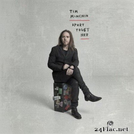 Tim Minchin - Apart Together (2020) FLAC