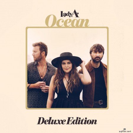 Lady A - Ocean (Deluxe Edition) (2020) Hi-Res