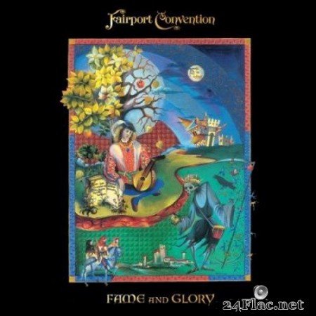 Fairport Convention - Fame And Glory (Expanded Edition) (2020) FLAC
