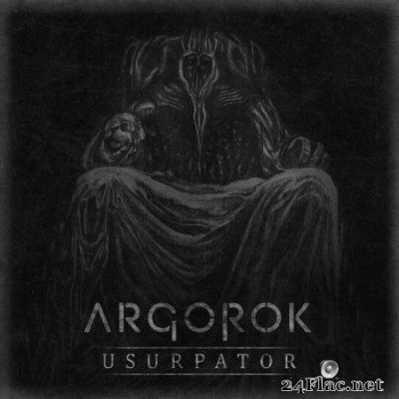 Argorok - Usurpator (2020) Hi-Res