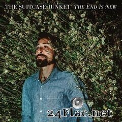 The Suitcase Junket - The End is New (2020) FLAC