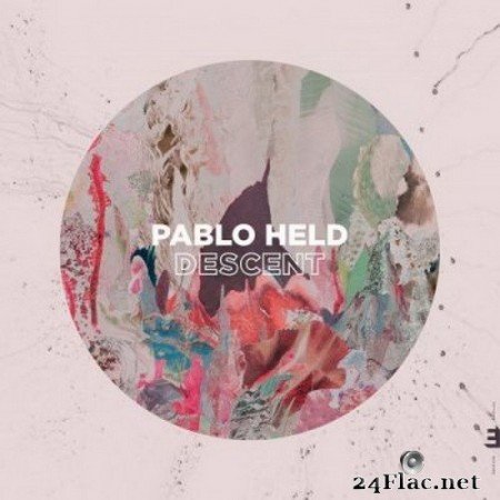 Pablo Held - Descent (2020) Hi-Res + FLAC