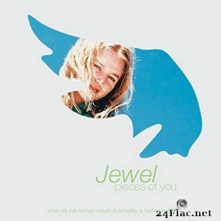 Jewel - Pieces Of You (25th Anniversary Edition) (2020) FLAC