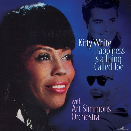 Kitty White - Happiness Is a Thing Called Joe (2020) Hi-Res
