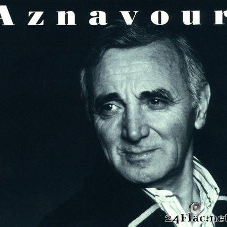 Charles Aznavour- You and Me (2003) [FLAC (tracks)]