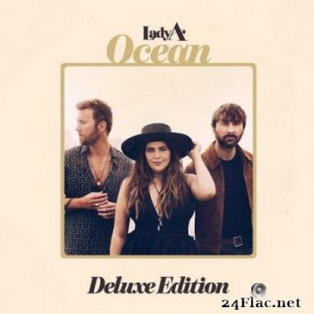 Lady A - Ocean (Deluxe Edition) (2020) FLAC