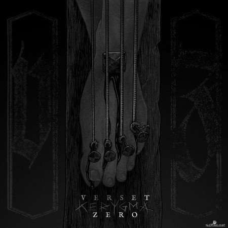 Verset Zero - Kerygma (2020) FLAC + Hi-Res