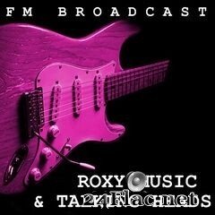 Roxy Music & Talking Heads - FM Broadcast Roxy Music & Talking Heads (2020) FLAC
