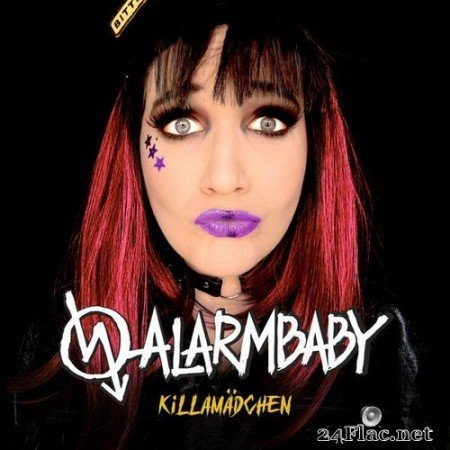 Alarmbaby - Killamädchen (2020) Hi-Res