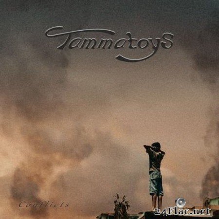 Tammatoys - Conflicts (2020) FLAC