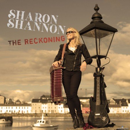 Sharon Shannon - The Reckoning (2020) Hi-Res