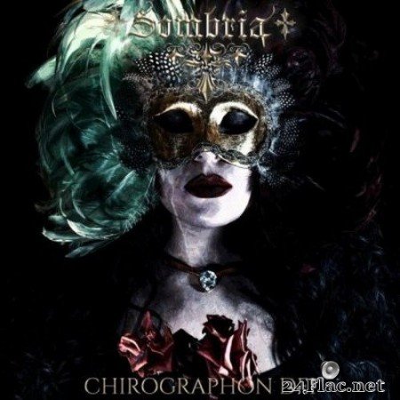 Sombria - Chirographon Dei (2020) FLAC