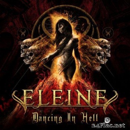 Eleine - Dancing in Hell (2020) Hi-Res + FLAC