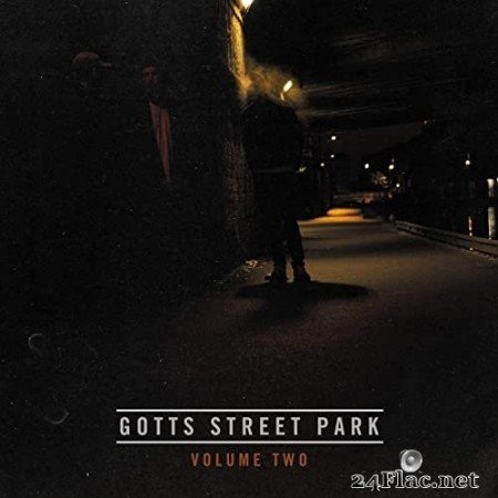 Gotts Street Park - Volume Two (2020) Hi-Res