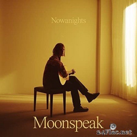 Moonspeak - Nowanights (2020) Hi-Res