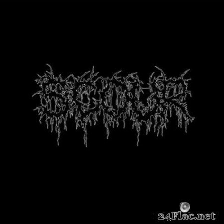 Scour - Black (2020) Hi-Res