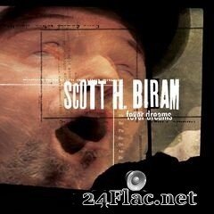 Scott H. Biram - Fever Dreams (2020) FLAC