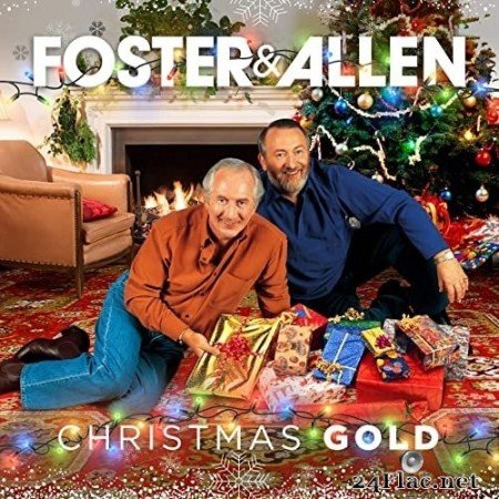 Foster & Allen - Christmas Gold (2020) Hi-Res
