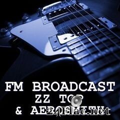 ZZ Top & Aerosmith - FM Broadcast ZZ Top & Aerosmith (2020) FLAC