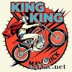 King King - Maverick (Deluxe Edition) (2020) FLAC