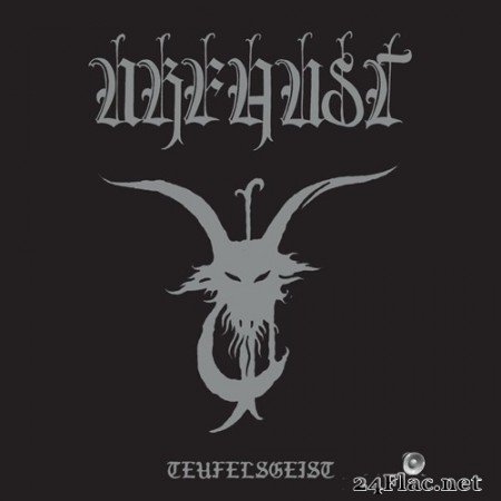 Urfaust - Teufelsgeist (2020) Hi-Res