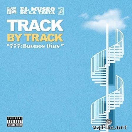 LosPetitFellas - 777: Buenos Días (Track by Track) (2020) Hi-Res