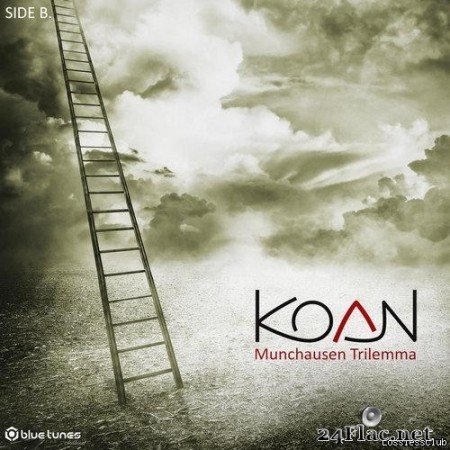 Koan - Munchausen Trilemma (Side B) (2020) [FLAC (tracks)]