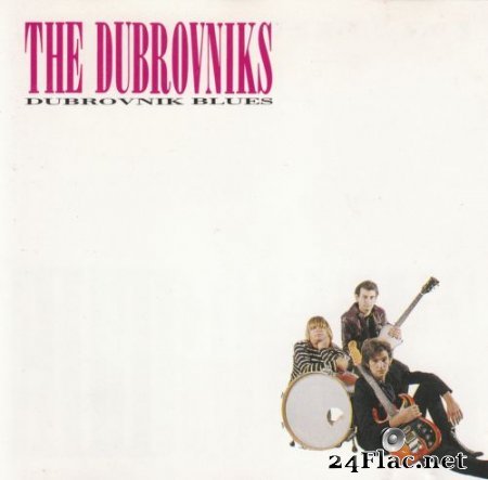 The Dubrovniks - Dubrovniks Blues (1989) FLAC