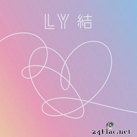 BTS - Love Yourself 結 'Answer' (2 CD) (2018) FLAC (tracks)