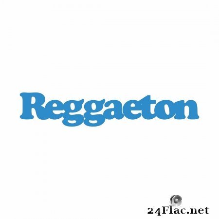 J. Balvin - Reggaeton (2018) [Single] FLAC