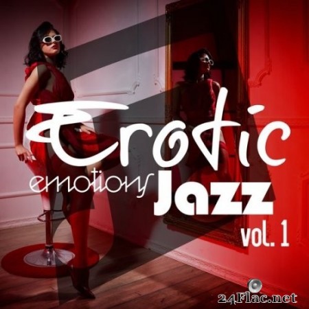VA - Erotic Emotions Jazz, Vol. 1 (2020) Hi-Res