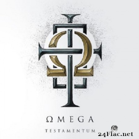 Omega - Testamentum (2020) FLAC