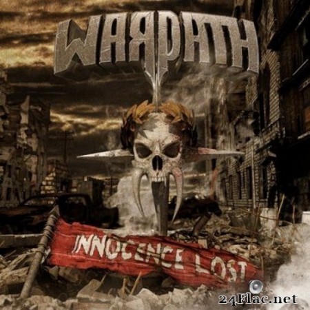 Warpath - Innocence Lost (30 Years Of Warpath) (2020) FLAC