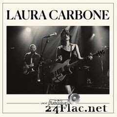 Laura Carbone - Live at Rockpalast (2020) FLAC