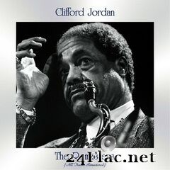 Clifford Jordan - The Remasters (All Tracks Remastered) (2020) FLAC