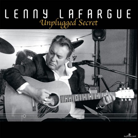 Lenny Lafargue - Unplugged Secret (2020) FLAC