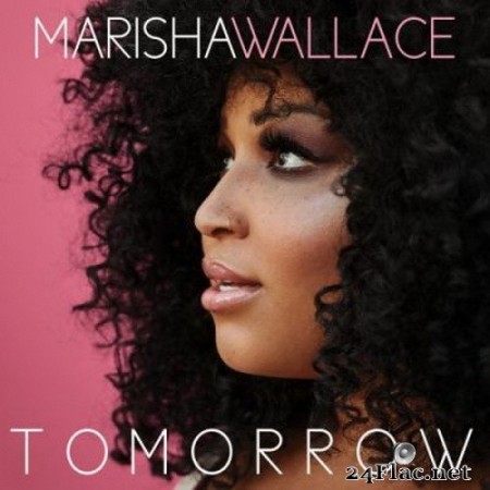 Marisha Wallace - TOMORROW (2020) FLAC