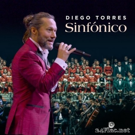 TORRES Diego - Diego Torres Sinfónico (2020) Hi-Res
