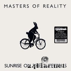 Masters Of Reality - Sunrise On The Sufferbus (Remastered) (2020) FLAC