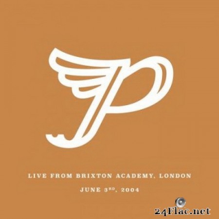 Pixies - Live from Brixton Academy, London. June 3rd, 2004 (2020) FLAC