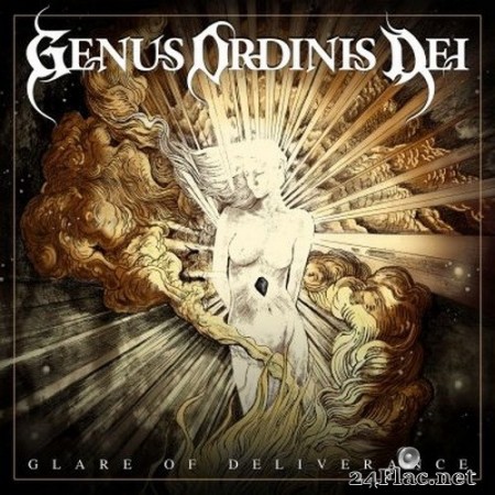 Genus Ordinis Dei - Glare of Deliverance (2020) Hi-Res