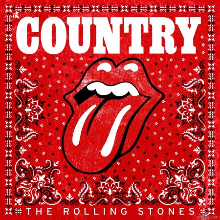 The Rolling Stones - Country (2020) FLAC