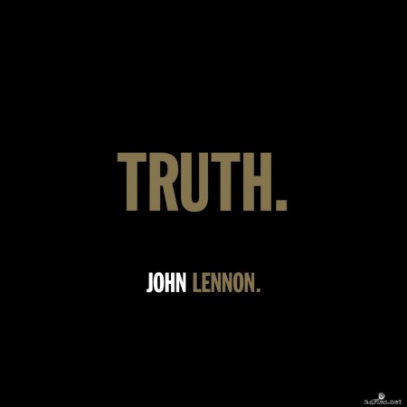 John Lennon - TRUTH (2020) FLAC