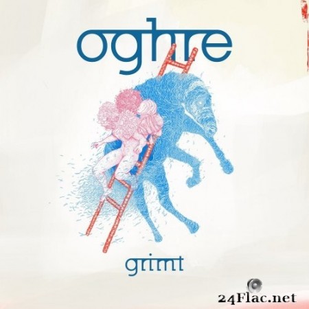 Oghre - Grimt (2020) Hi-Res