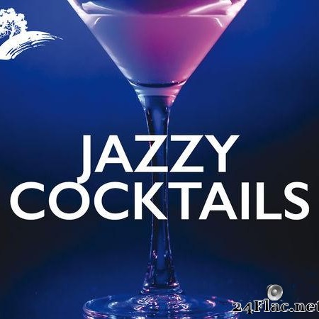 VA - Jazzy Cocktails (2018) [FLAC (tracks)]