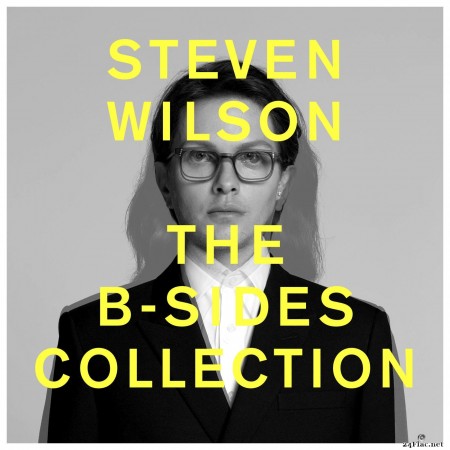 Steven Wilson - THE B-SIDES COLLECTION (2020) Hi-Res