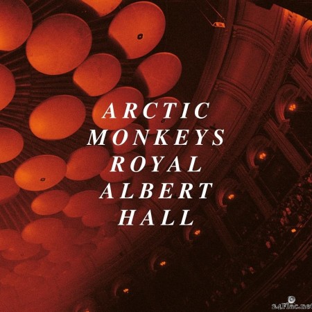 Arctic Monkeys - Live at the Royal Albert Hall (2020) [FLAC (tracks)]