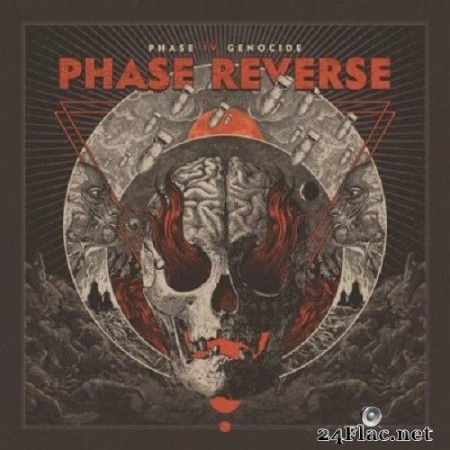Phase Reverse - Phase IV Genocide (2020) FLAC