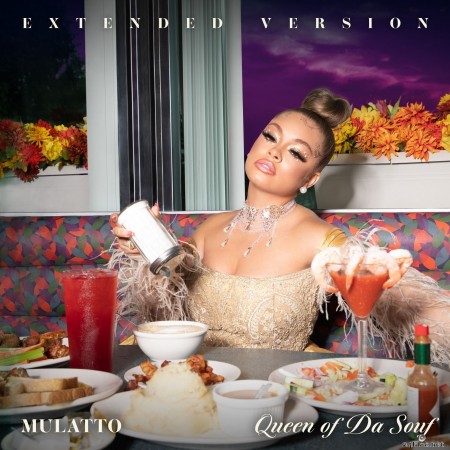 Mulatto - Queen of Da Souf (Extended Version) (Deluxe Version) (2020) Hi-Res