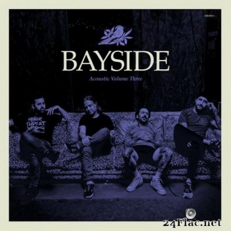 Bayside - Acoustic Volume 3 (EP) (2020) FLAC